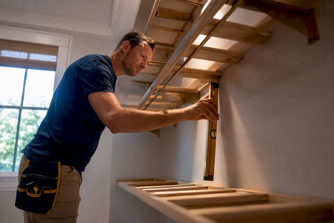Avoid Surprise Shelving Costs: $21.67–$33.48/ft, MaddLadder Estimates