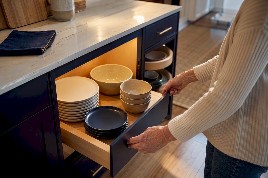 Under $2,000 Aging in Place Modifications: Room by Room, U.S. Funding